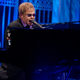 Illustration for article titled Saturday Night Live: "Elton John/Leon Russell"